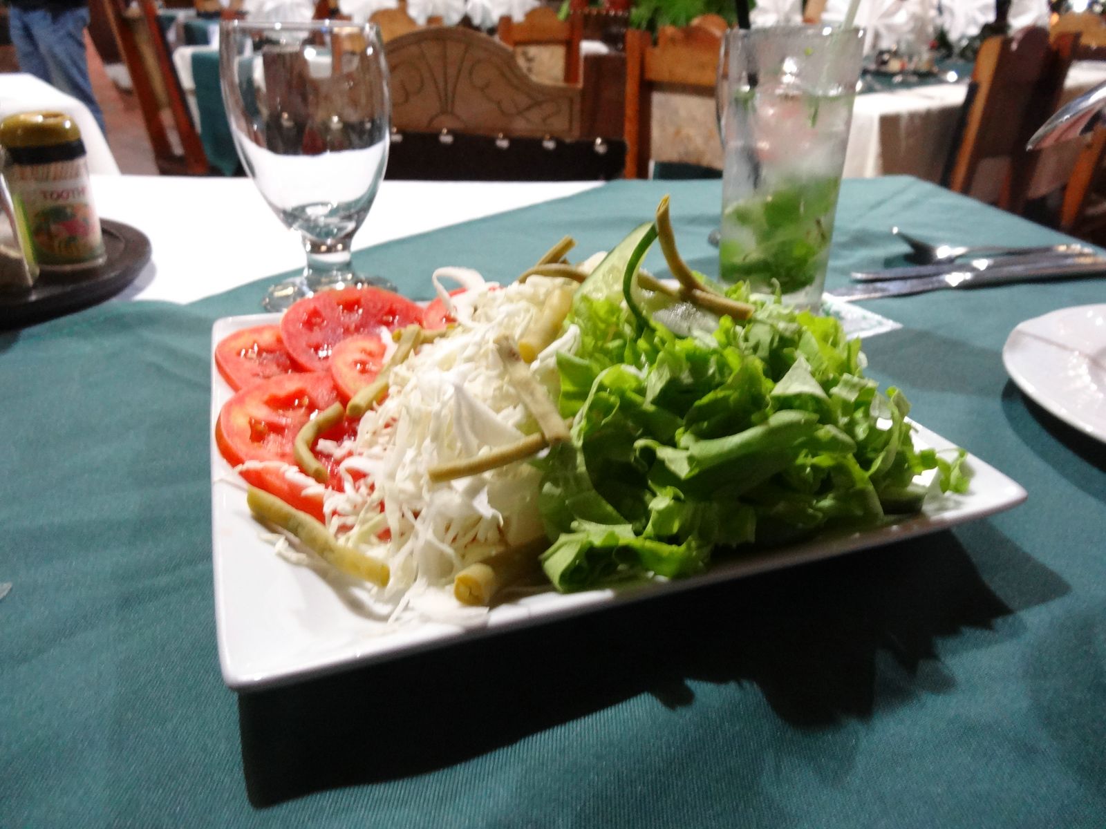 Villa Largato, Cienfuegos